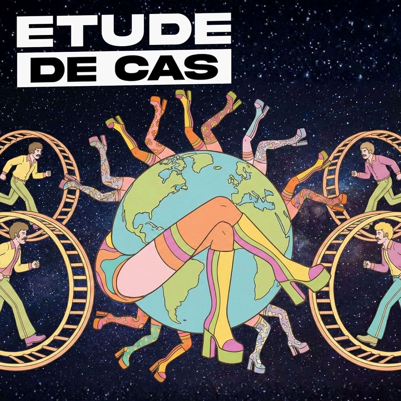 Qui fait vraiment tourner le monde ? | Étude de cas