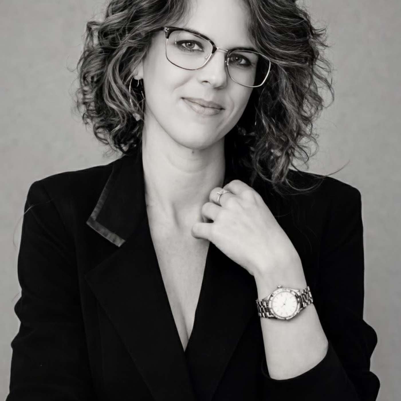 Episode 628-Beyond the Magic: Dr. Liz DuBois Erskine on Turning Addiction Recovery into Executive Power