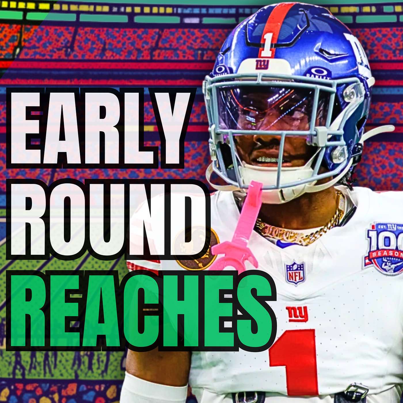 Early-Round Reaches We’re Avoiding + Age Cliffs & Boomer Sports Takes Early-Round Reaches We’re Avoiding + Age Cliffs & Boomer Sports Takes