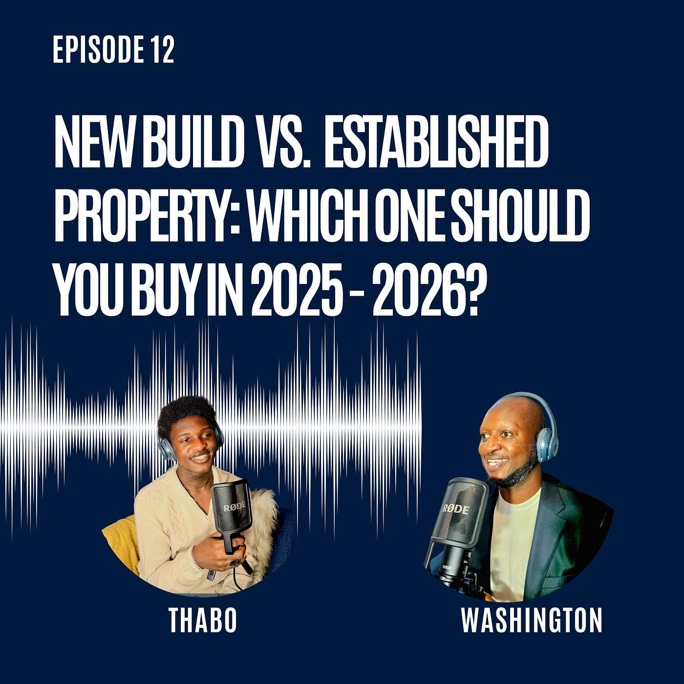 The Property Punch Podcast