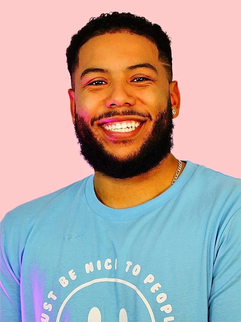 Zion Givens (Z Giv)