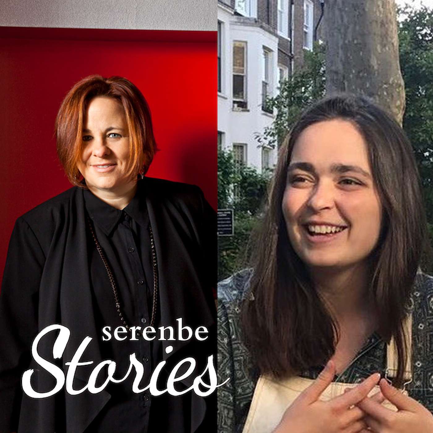 Designing for Climate with Laura Flusche and Veronica Klucik