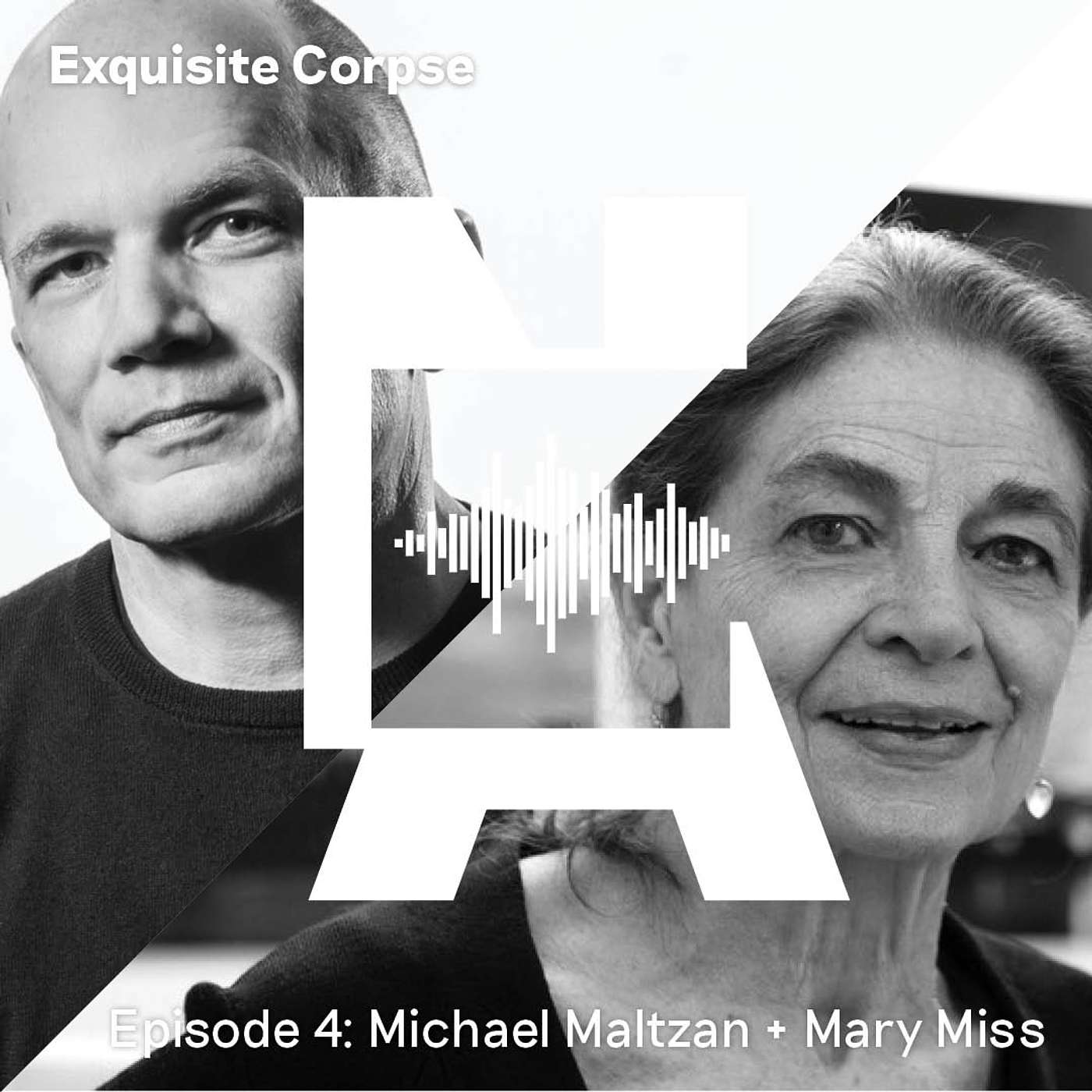Exquisite Corpse: Contemporary Conversations