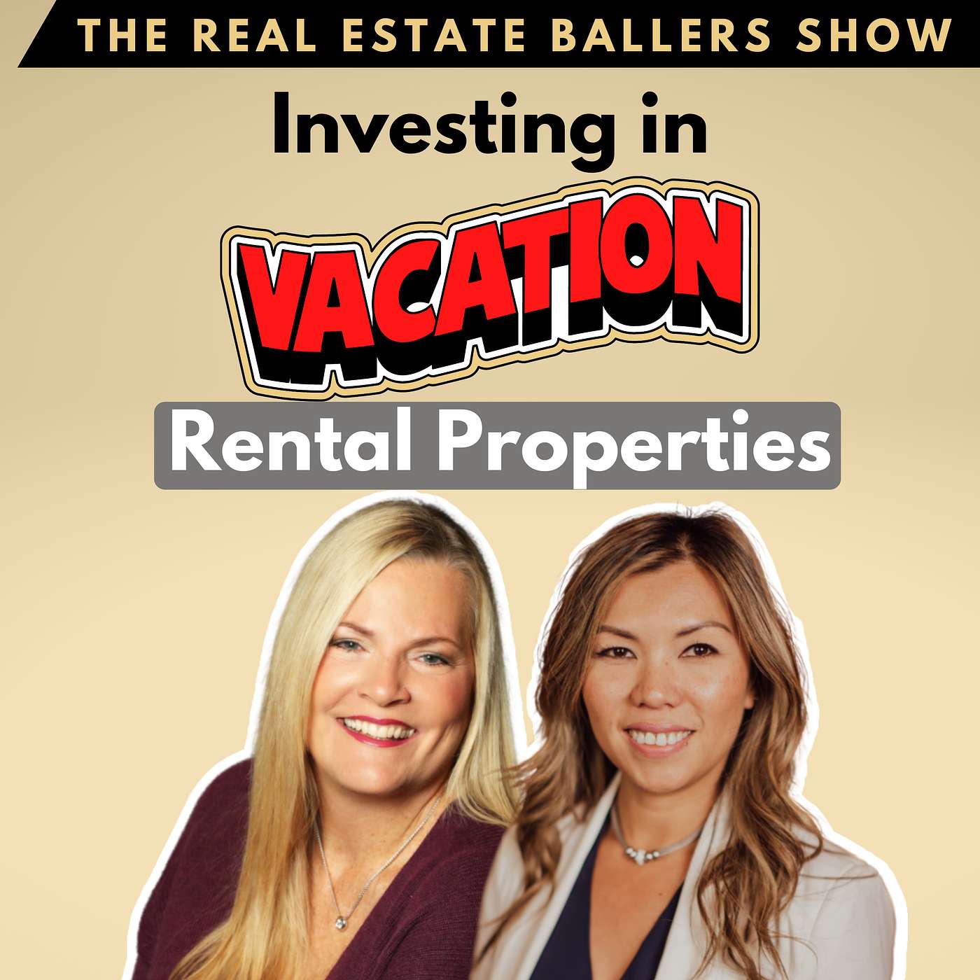The Real Estate Ballers Show