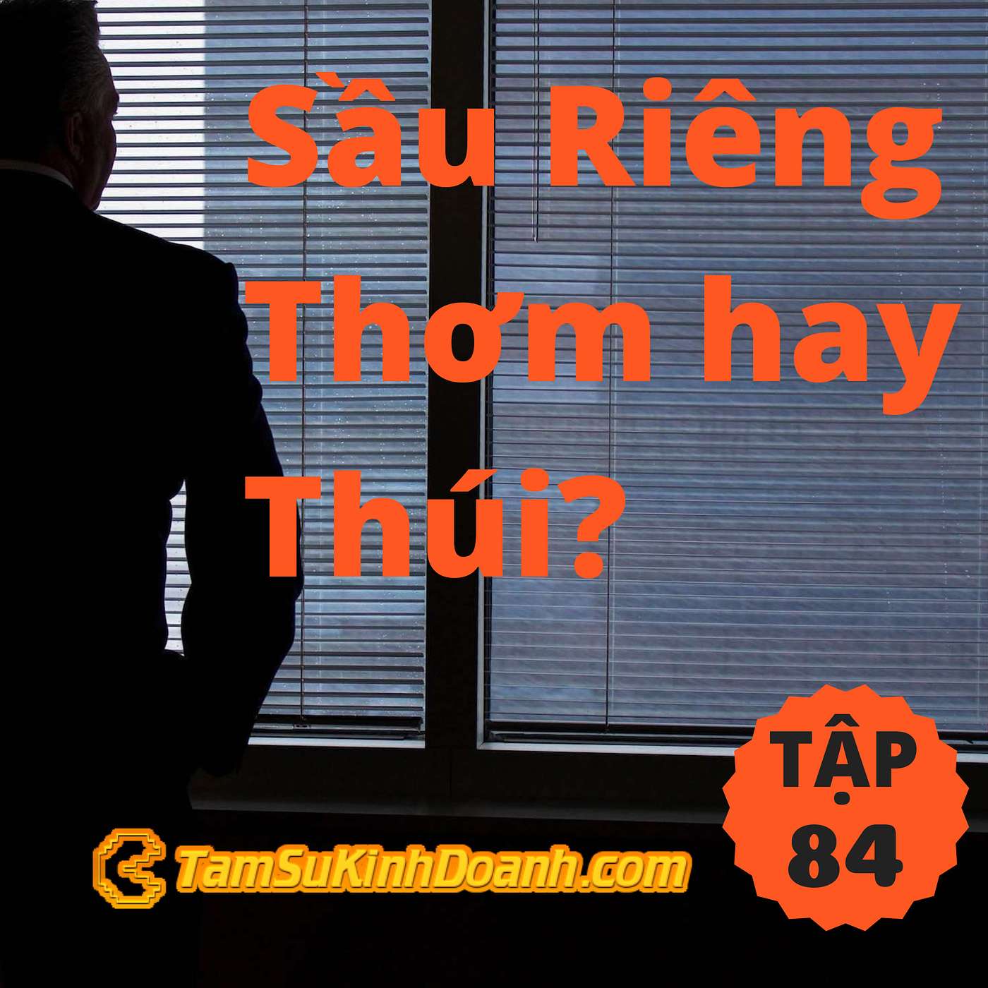 Sầu Riêng Thơm hay Thúi? - Tâm Sự Kinh Doanh #84