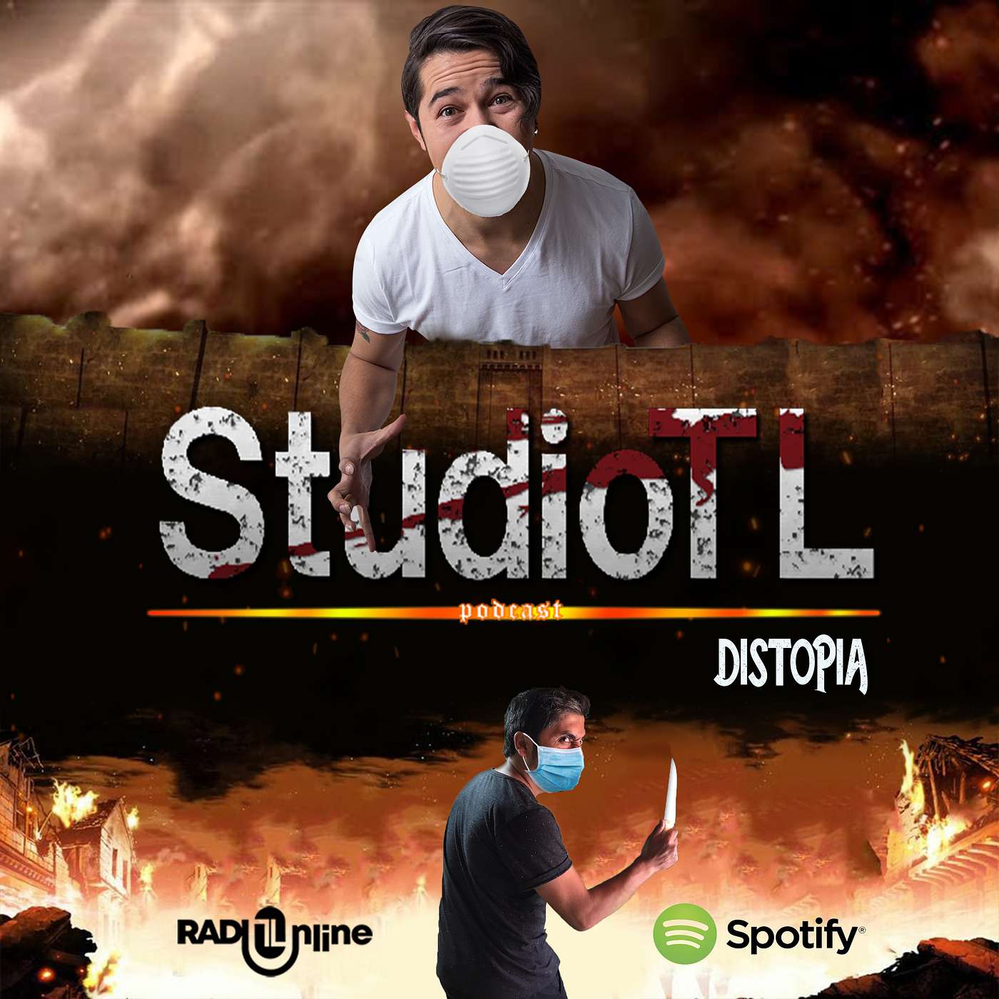 StudioTL