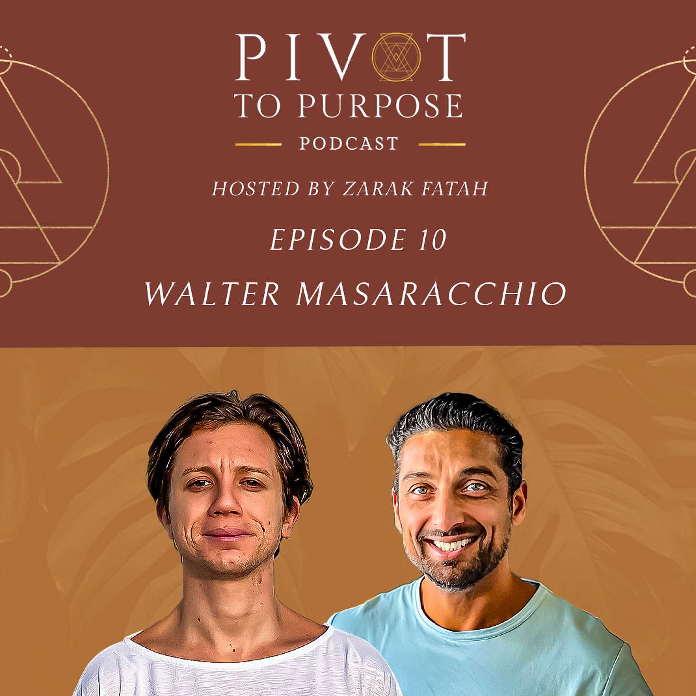 The Path: A Personal Development Podcast for Entrepreneurs