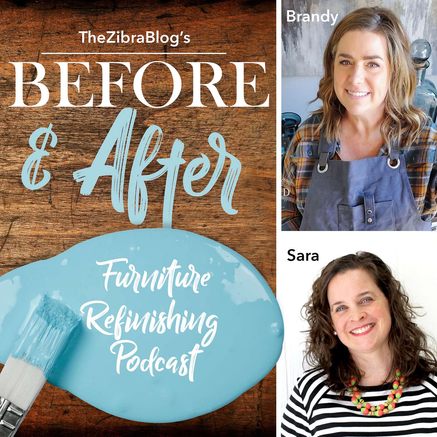 Meet our April Featured Artist Brandy Kollenborn, Sara Hollister-Jessick shares a great brush cleaning tip and more!