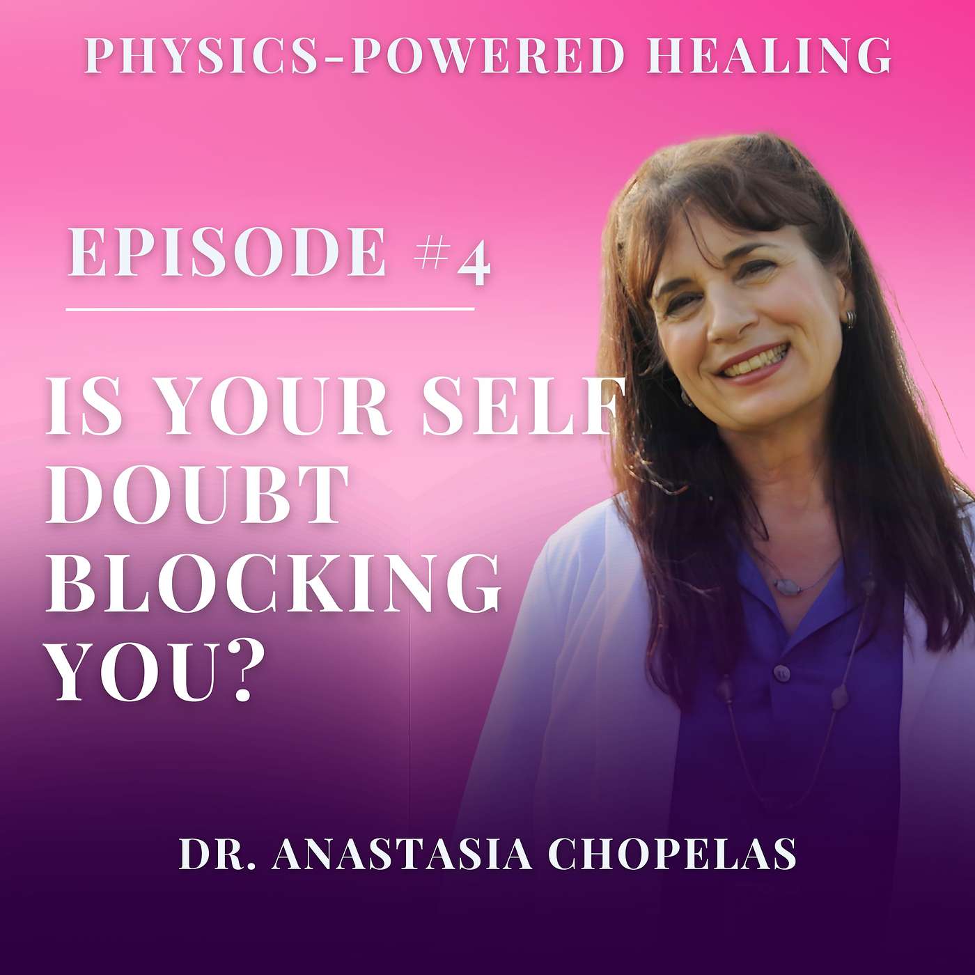 Break Free from the Burnout: Release Your Harmful Energetic Patterns