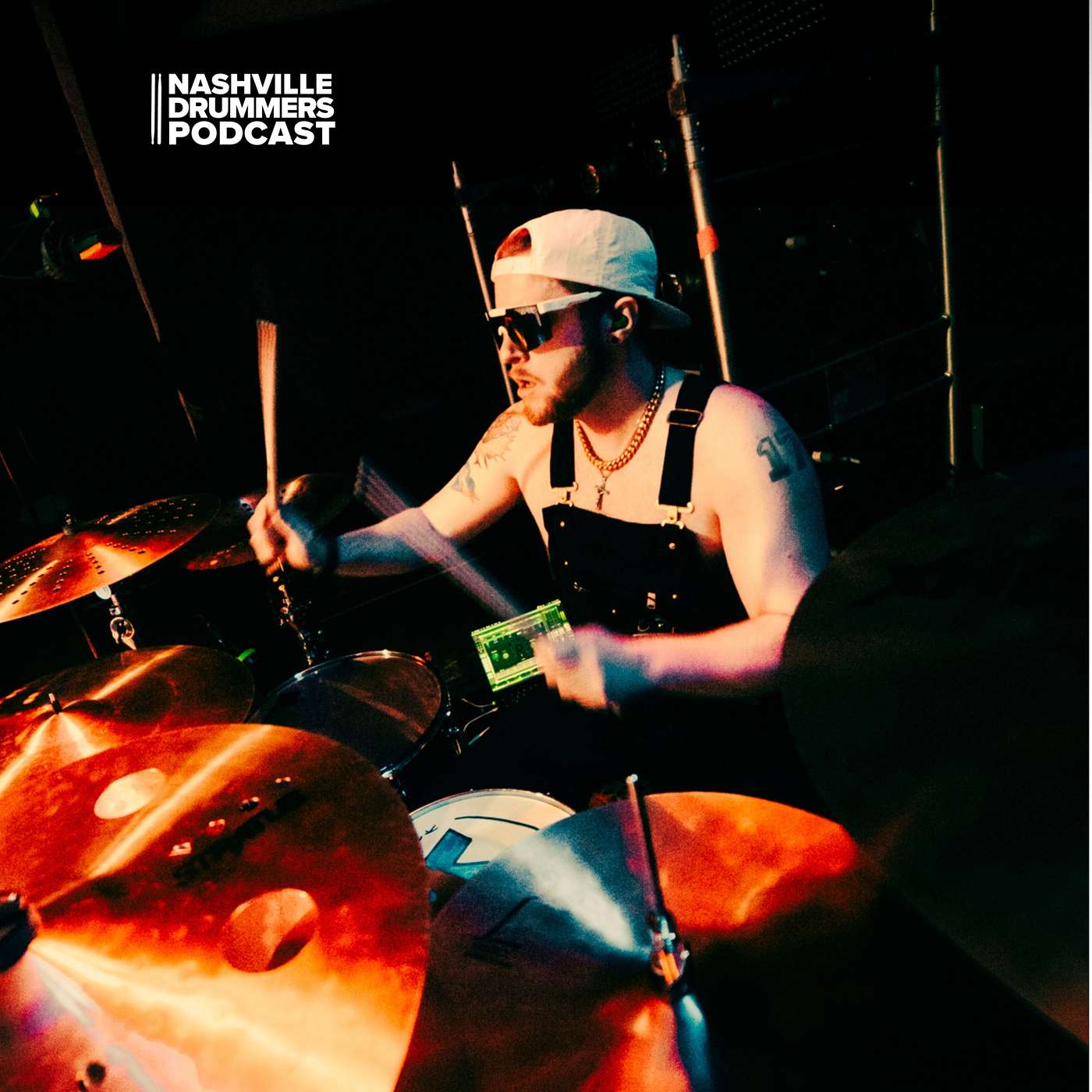 Tom Kinka: Persistence & Idiocy, On Tour w/ Lecade, Stick Trick Mastery, Drum Lessons & Mentors Tom Kinka: Persistence & Idiocy, On Tour w/ Lecade, Stick Trick Mastery, Drum Lessons & Mentors