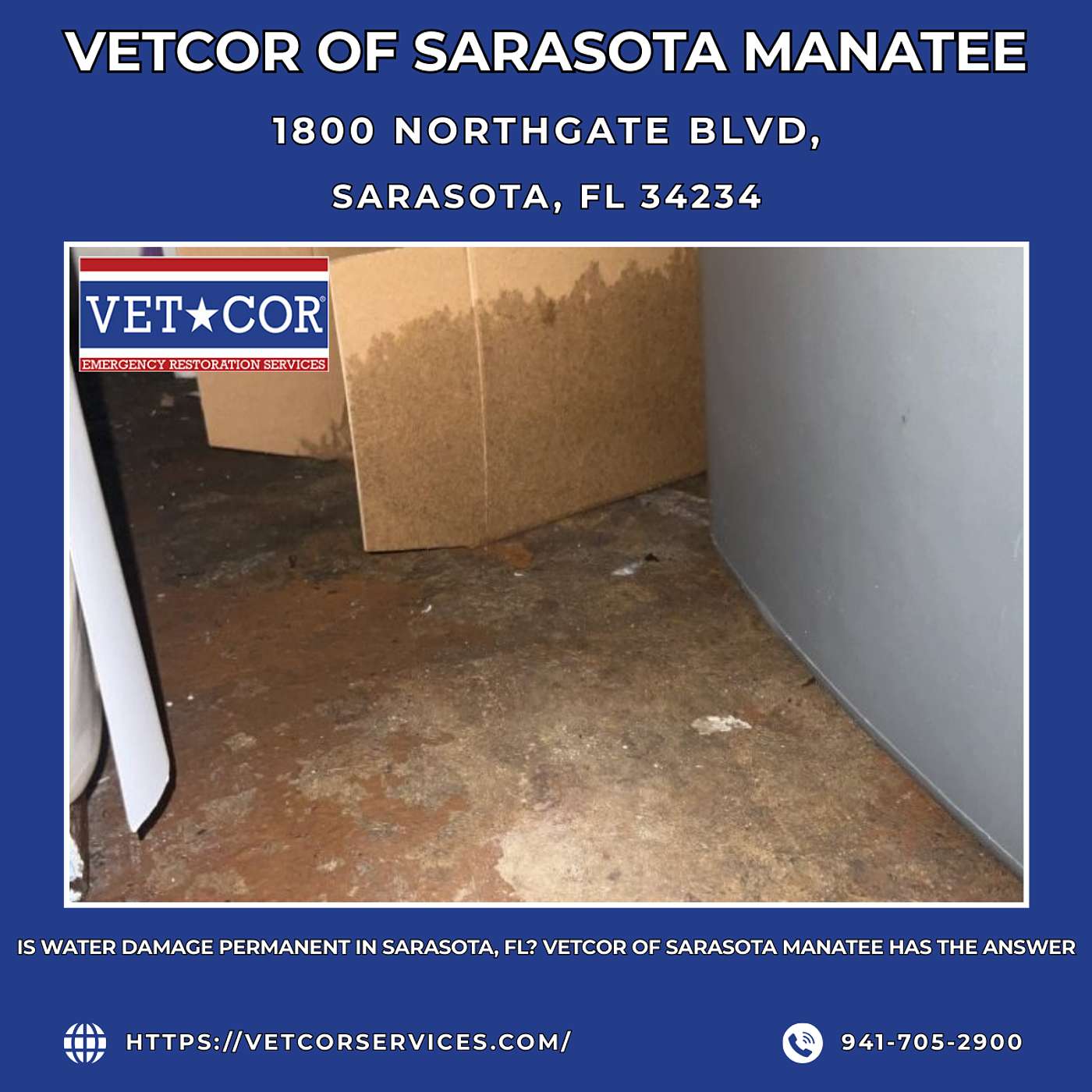 VetCor of Sarasota Manatee