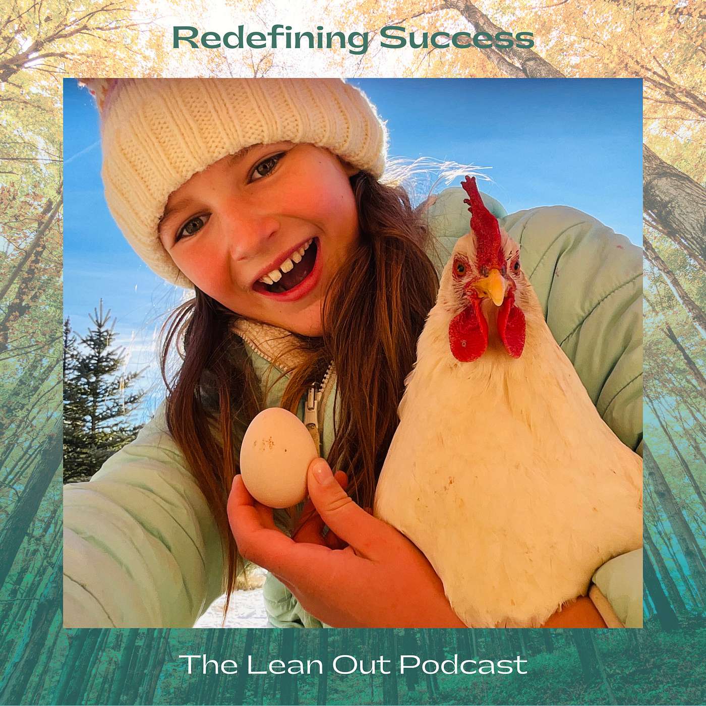 Lean Out Podcast