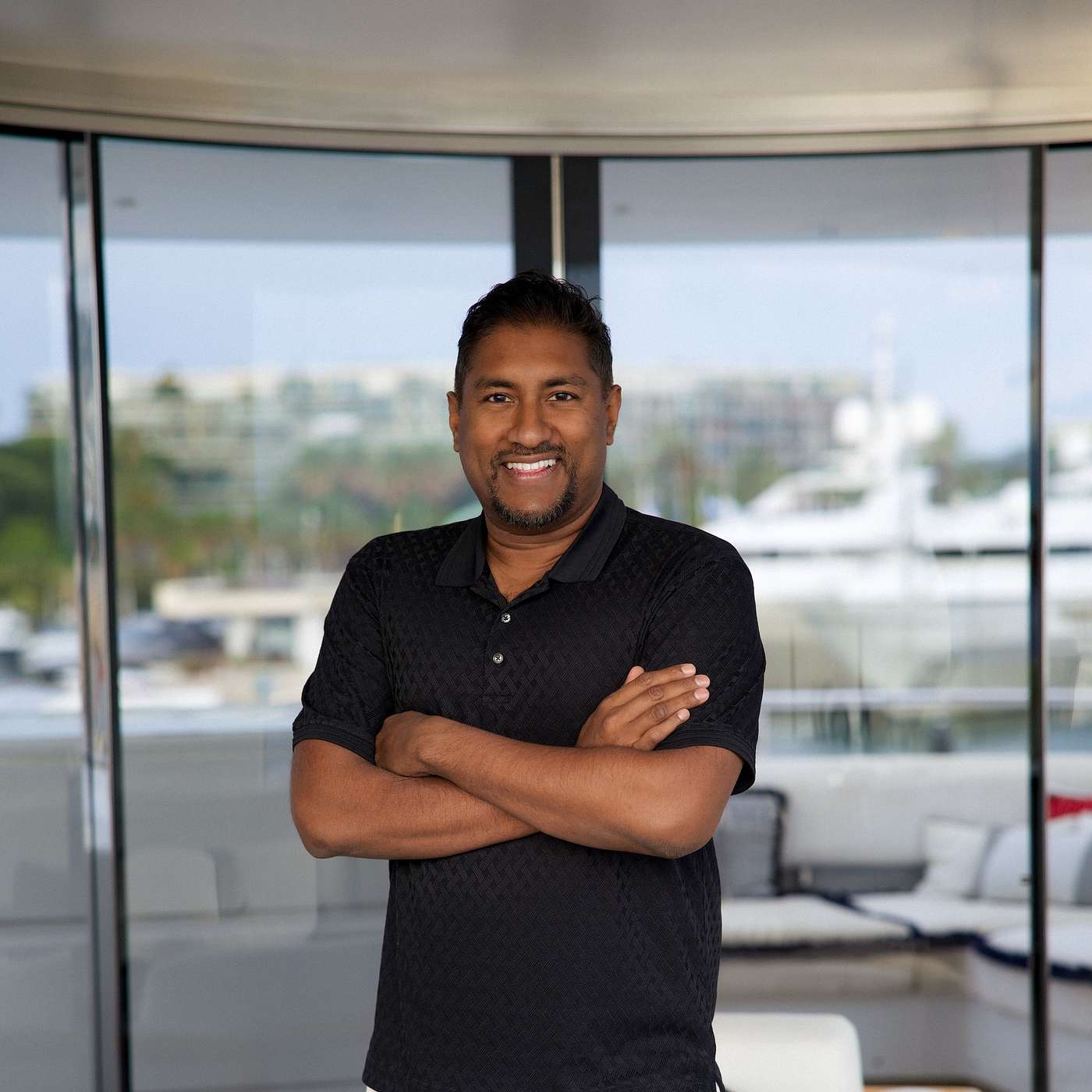 animal. The Documentary with Executive Producer Vinny Lingham! 865