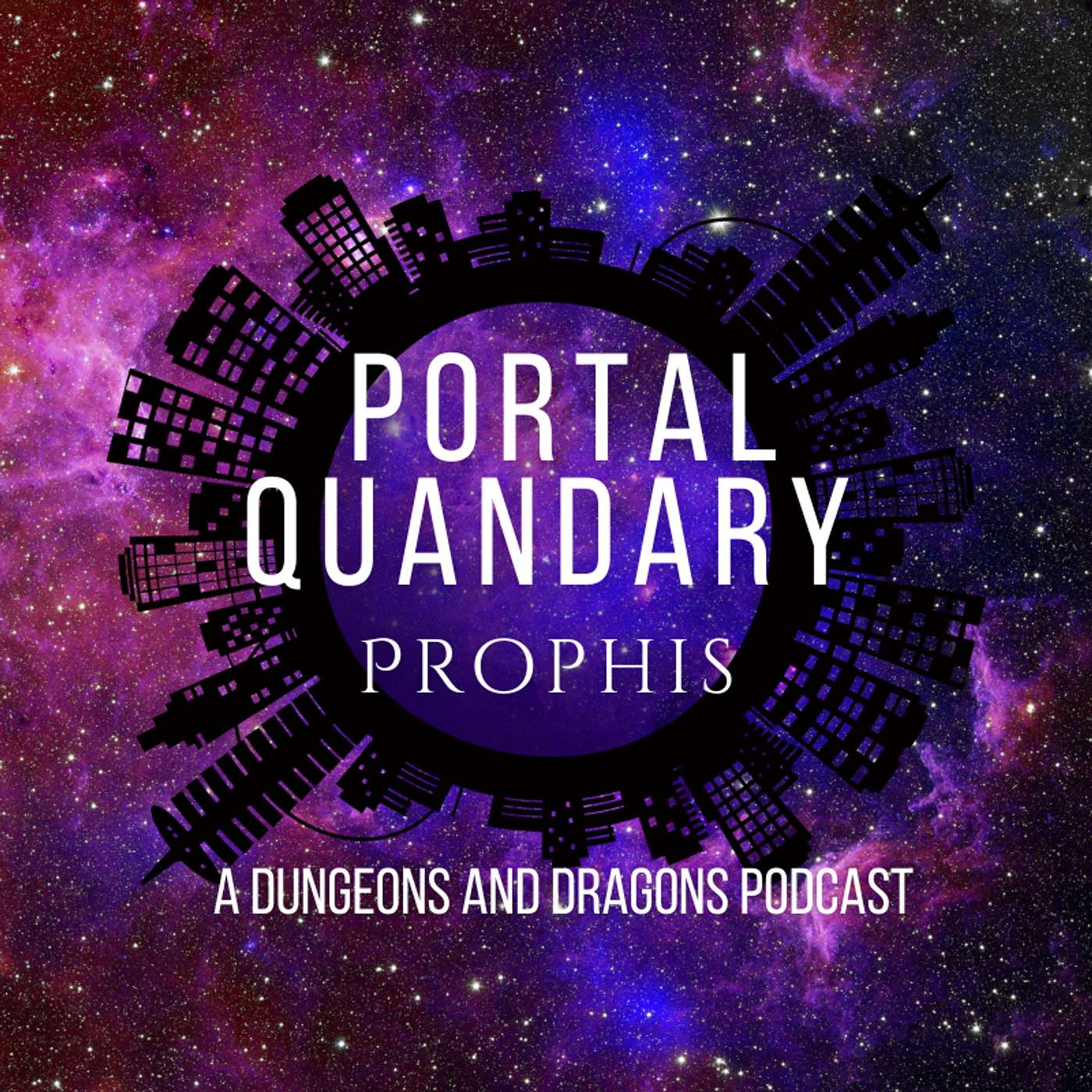 Portal Quandary