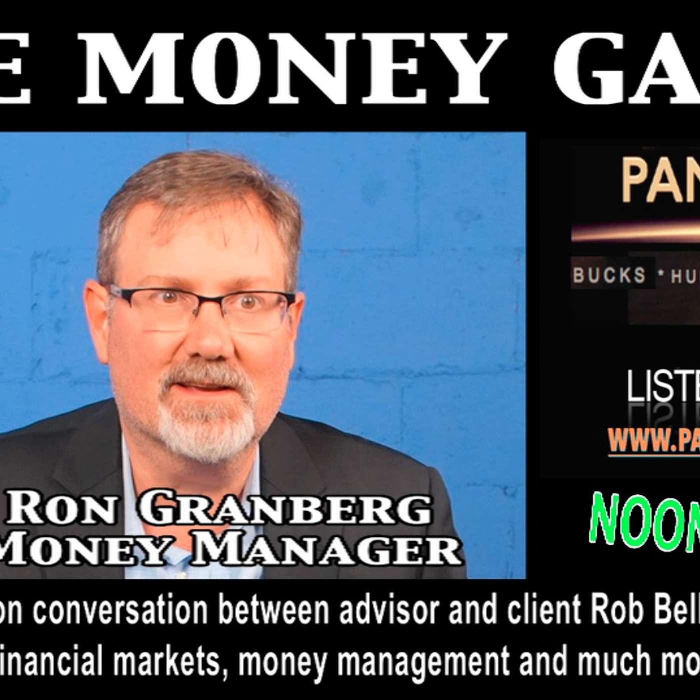 The Money Game 5-30-19
