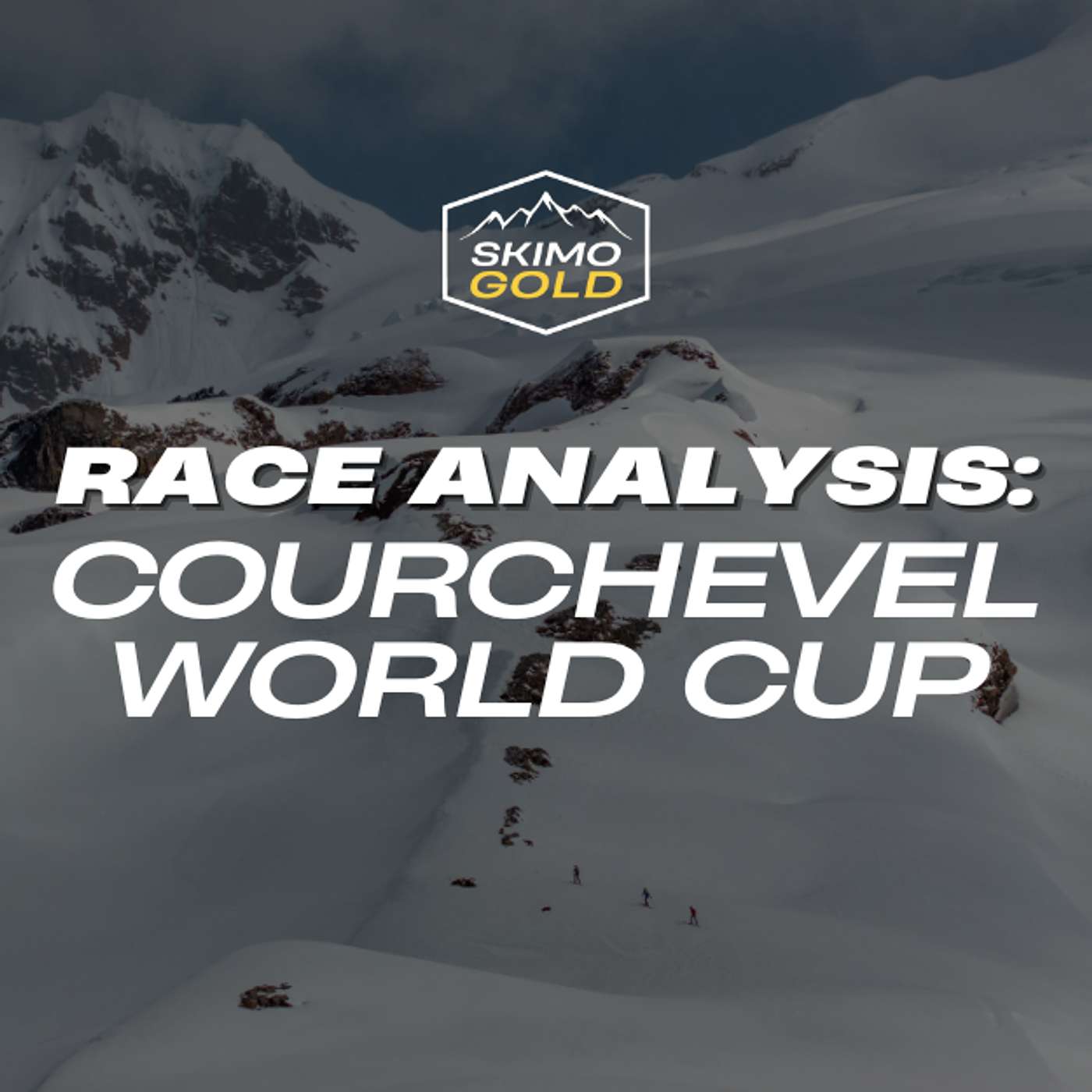 Courchevel World Cup Race Analysis: Who's Hot Going Into Olympics? Courchevel World Cup Race Analysis: Who's Hot Going Into Olympics?