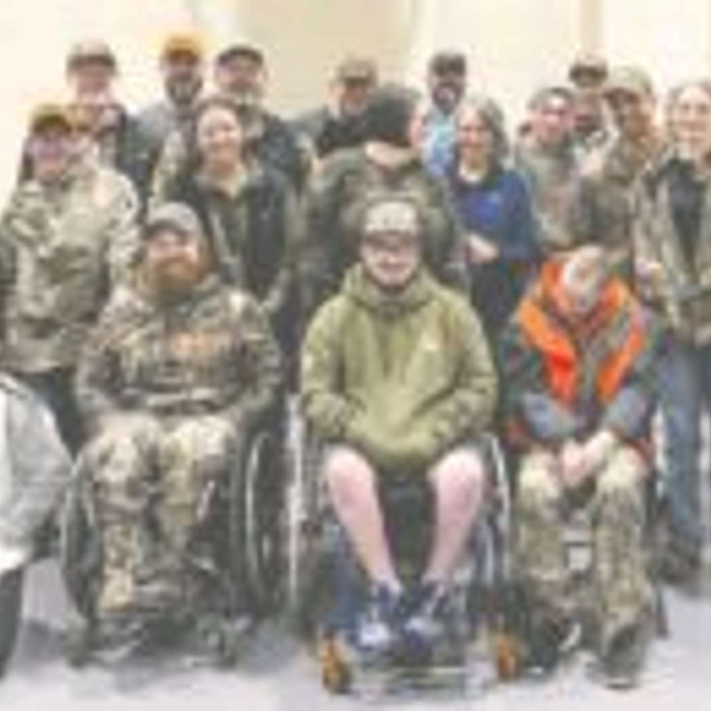 The Clarke County Democrat Podcast