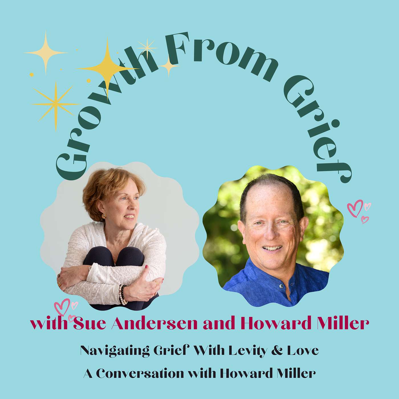 Growth from Grief
