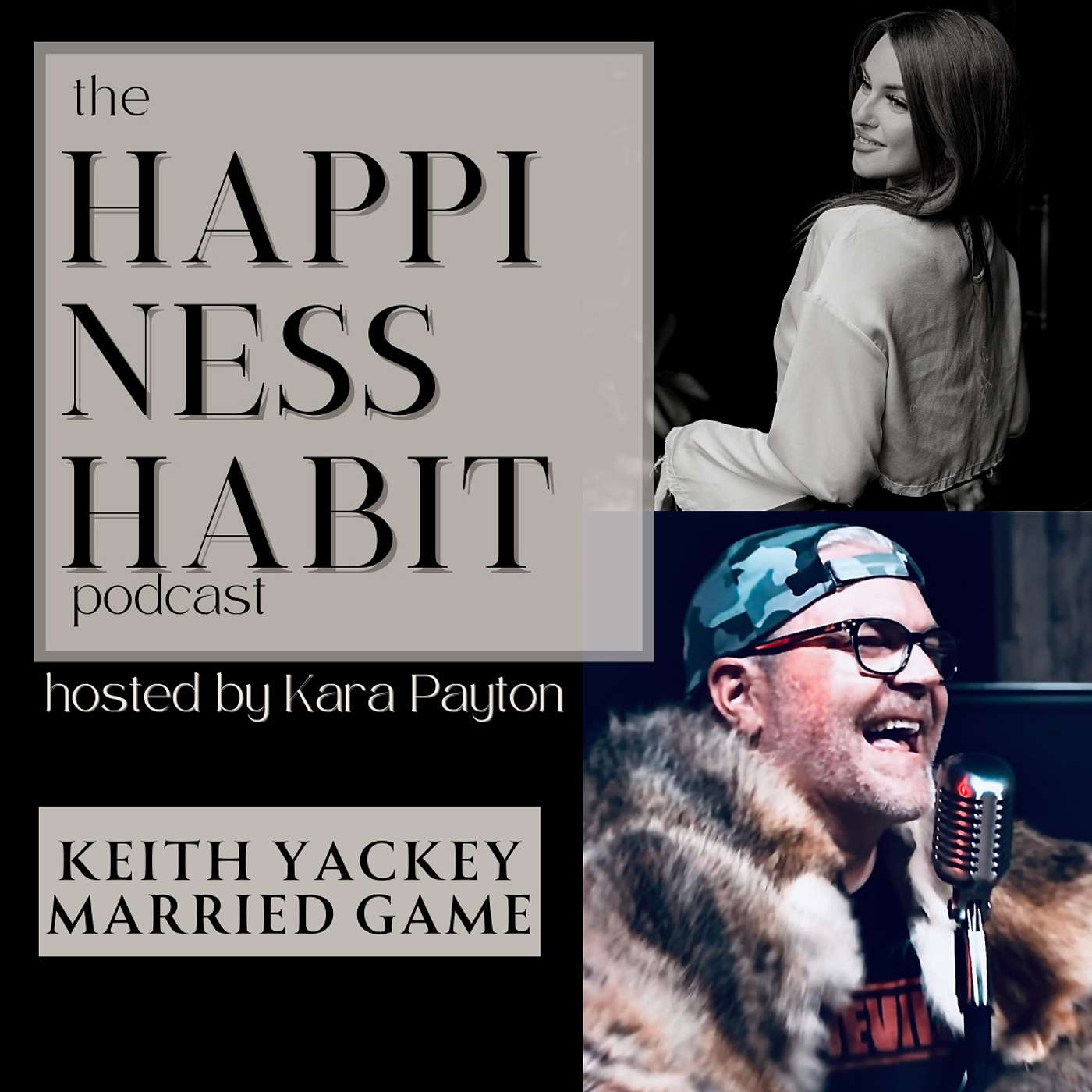 Get Rich, Ripped & Radically In Love with Keith Yackey