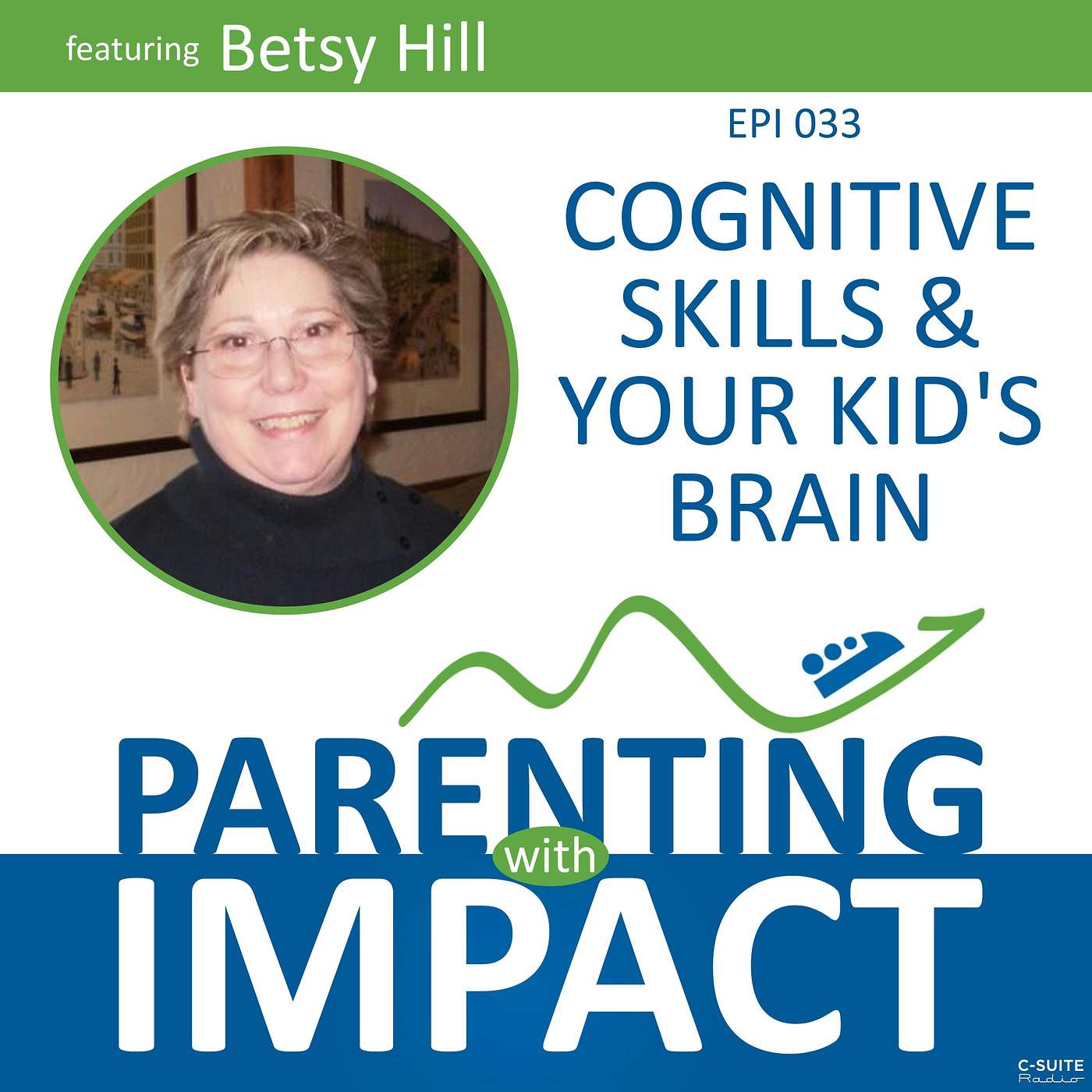 Parenting with Impact