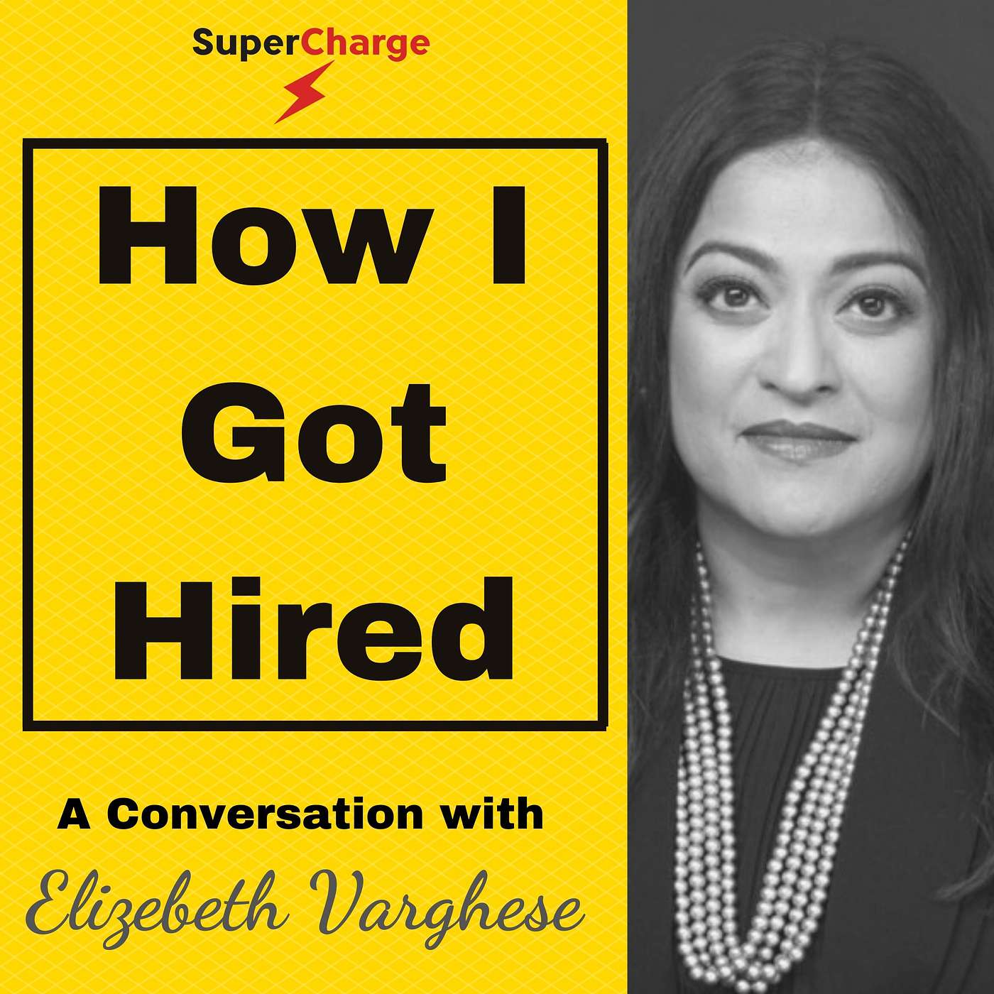 How I Got Hired