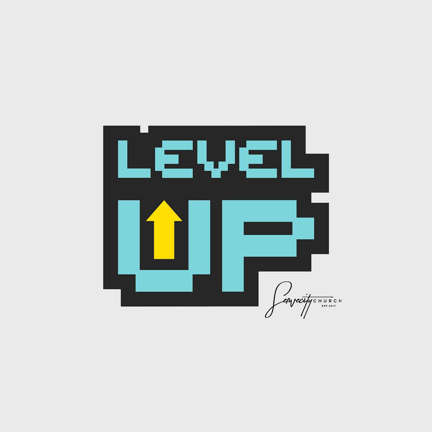 When God Doesn't Make Sense | Part 3 | LEVEL UP SERIES