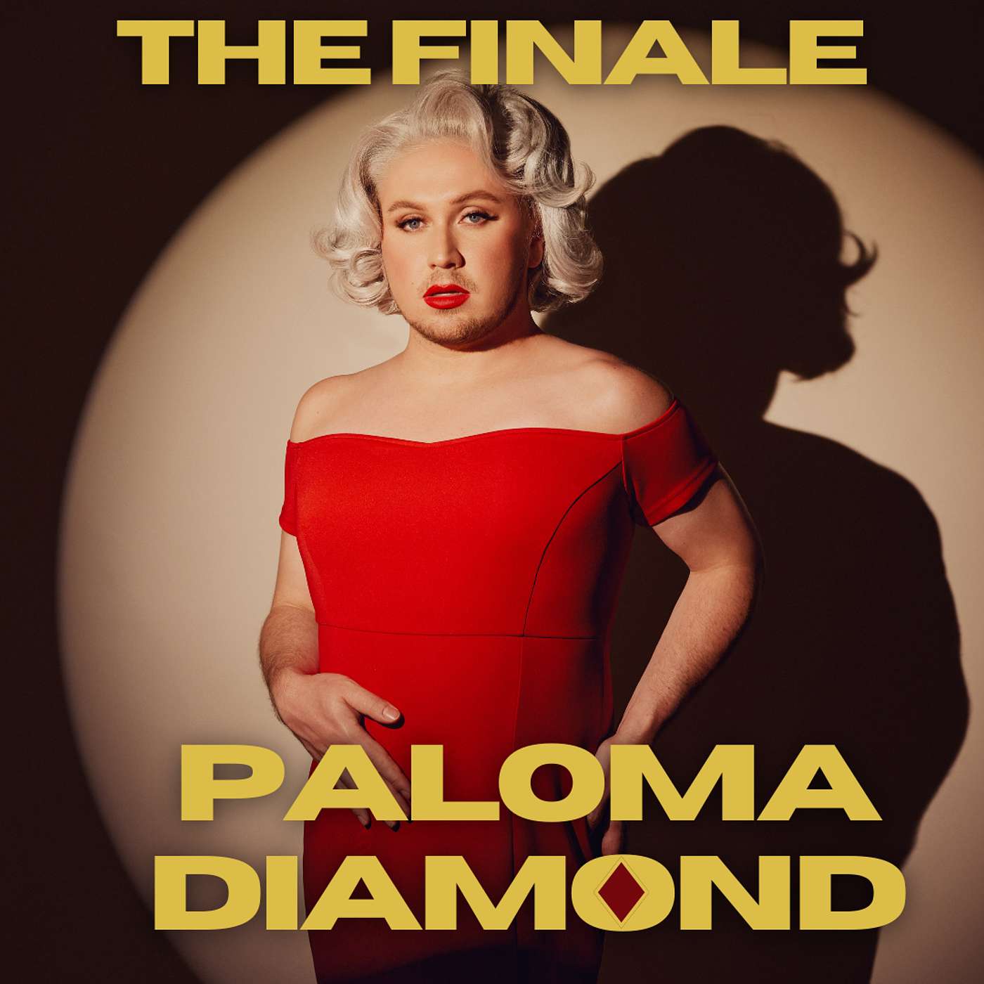 THE FINALE - PALOMA DIAMOND THE FINALE - PALOMA DIAMOND