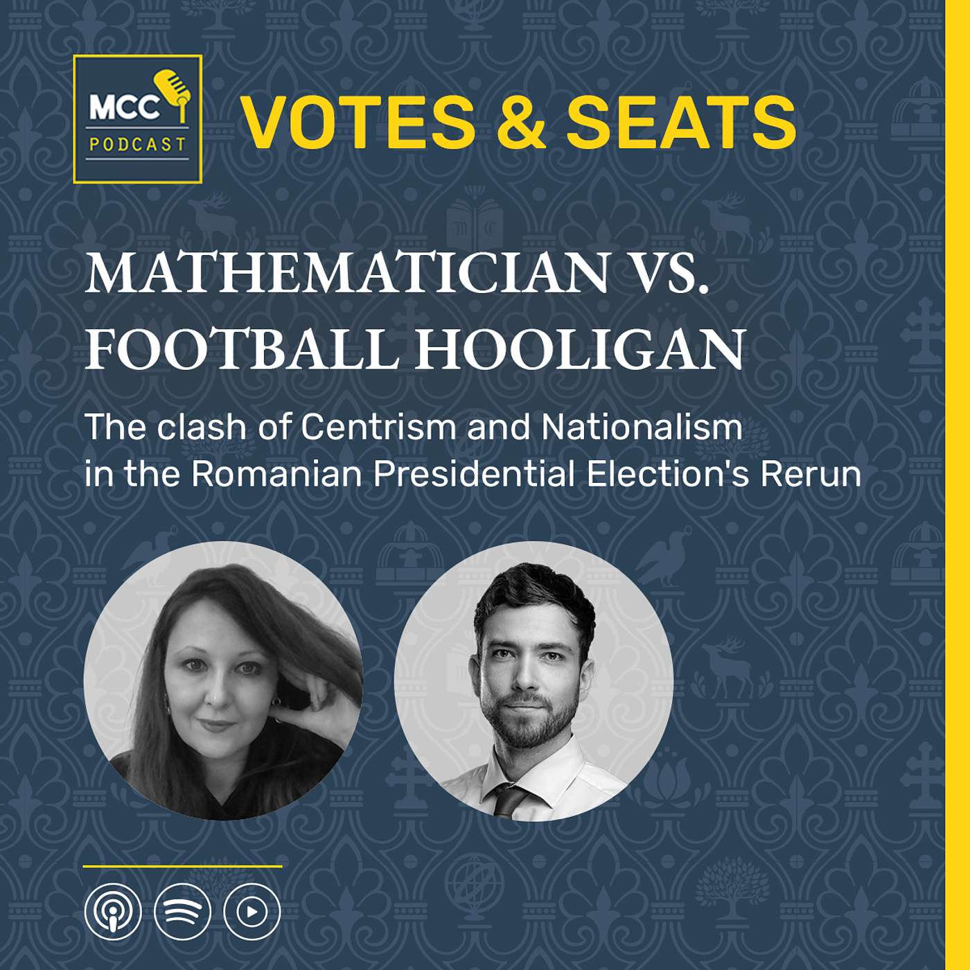 MCC Votes & Seats Podcast – Election insight