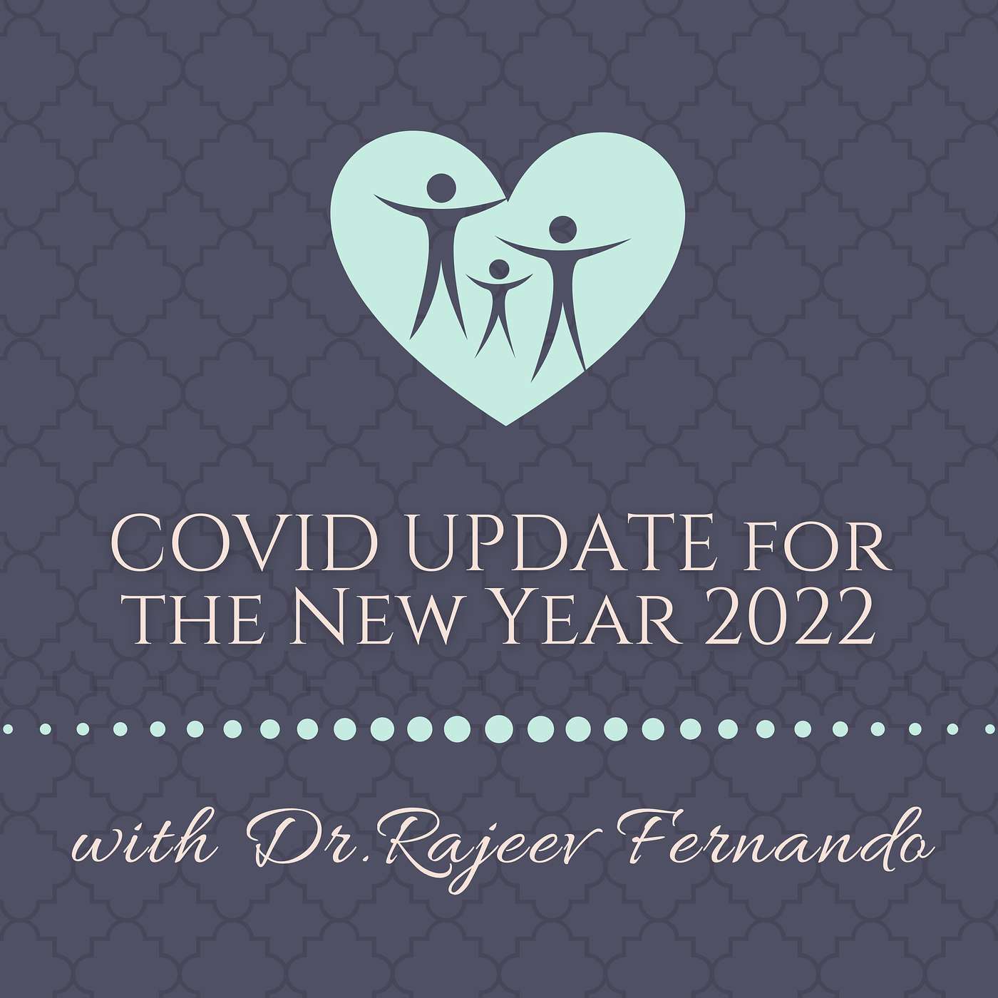 Family Health with Dr. Lex