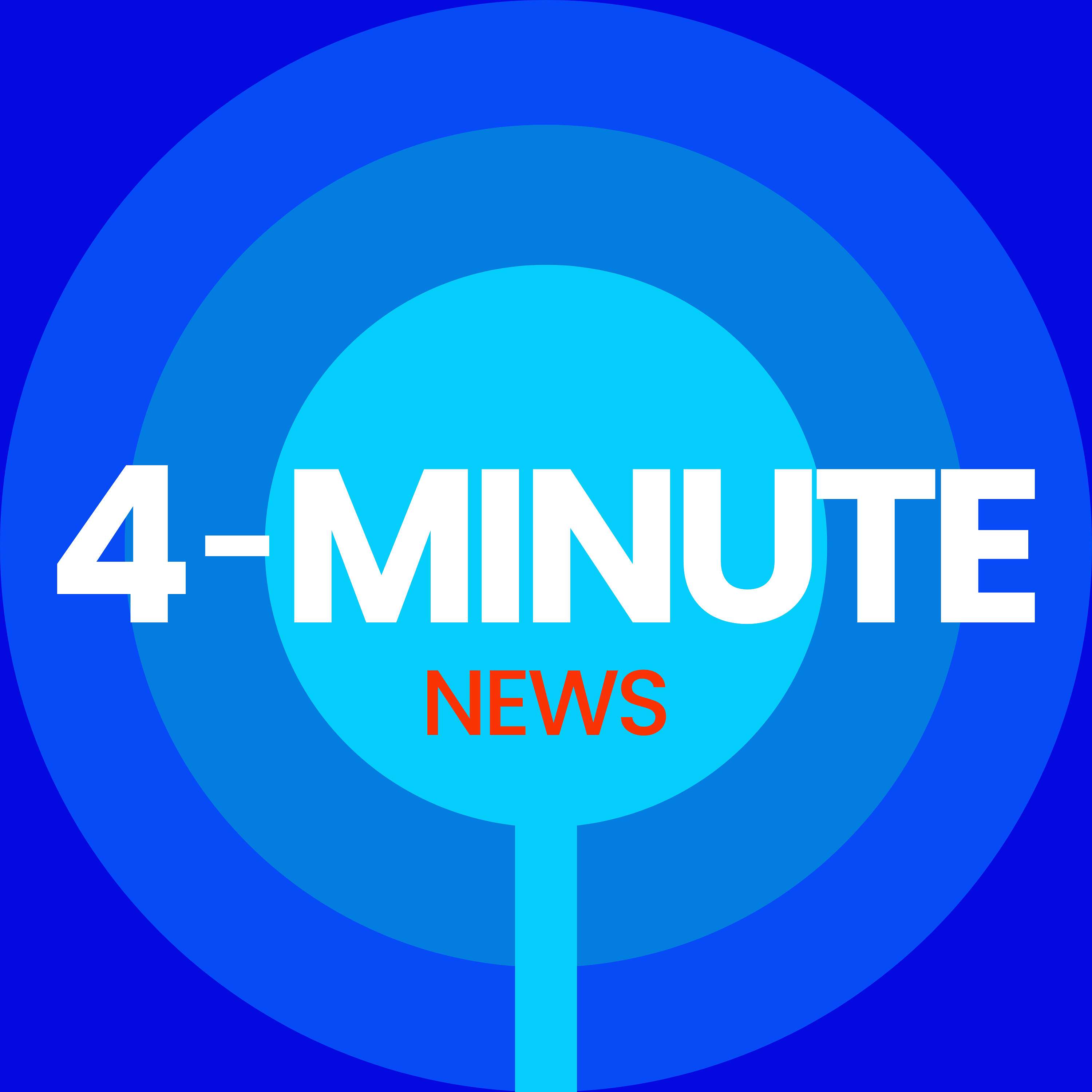 4-Minute News