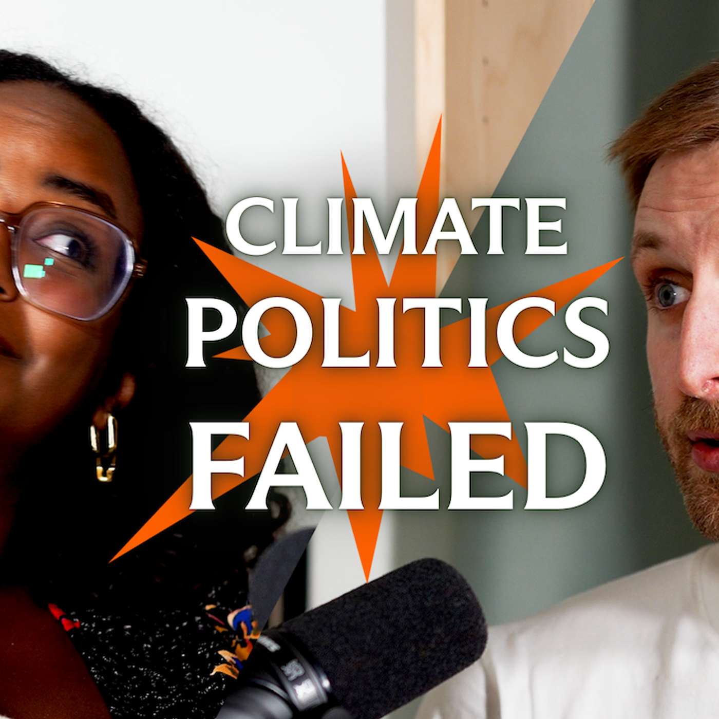 The Climate Movement’s Biggest Miscalculation (with Robinson Meyer)