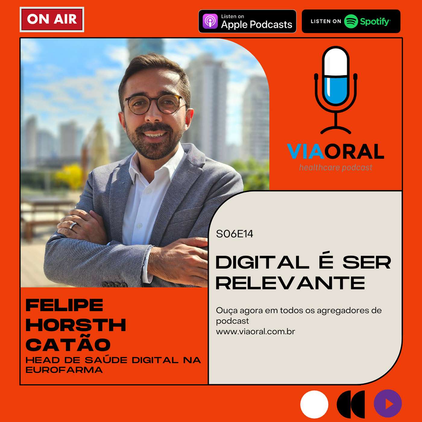 Via Oral