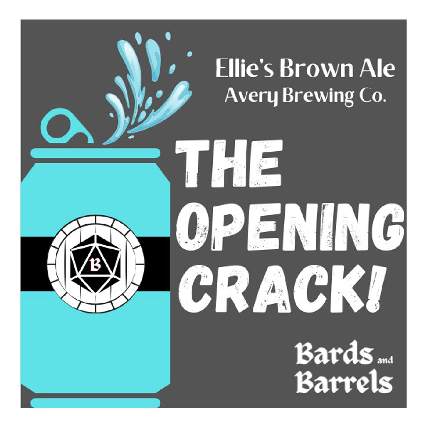 Bards and Barrels