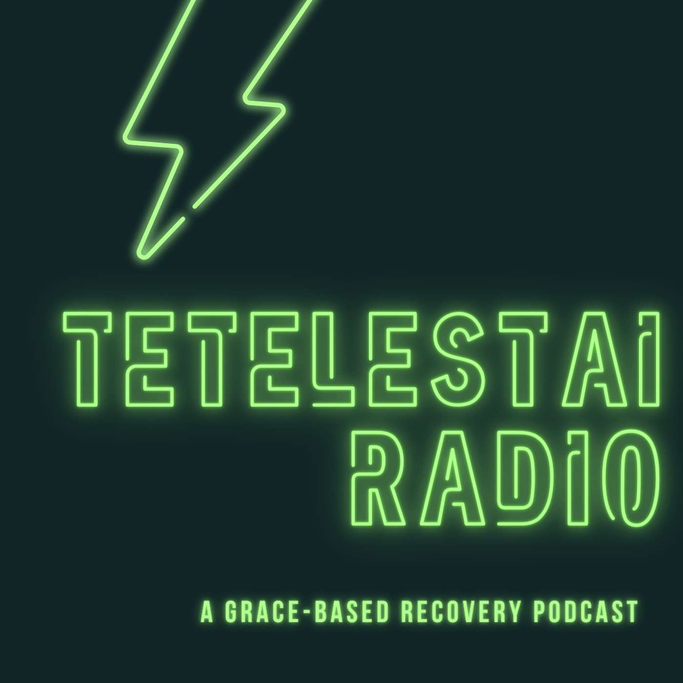Tetelestai Radio