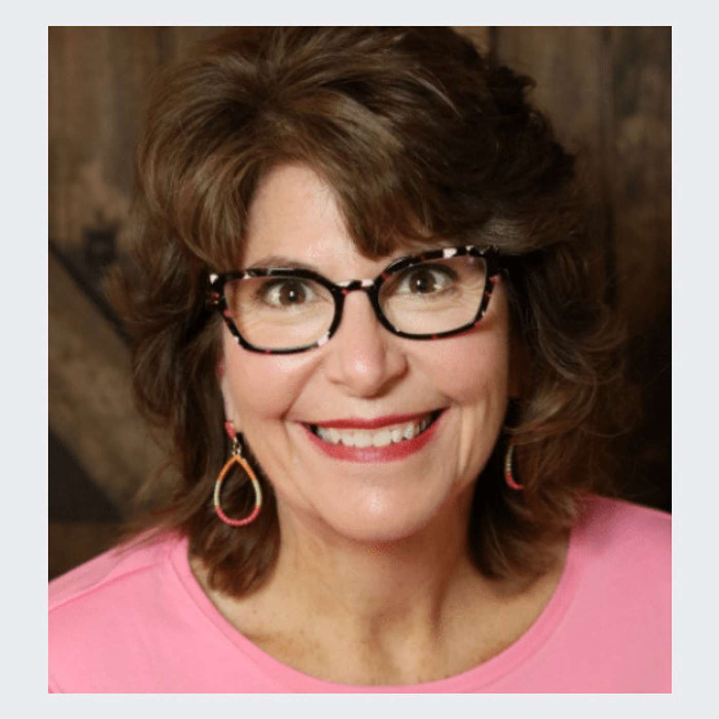 Episode 4: Turning it Around -- How Caregiver Debbie Weiss learned to care for herself