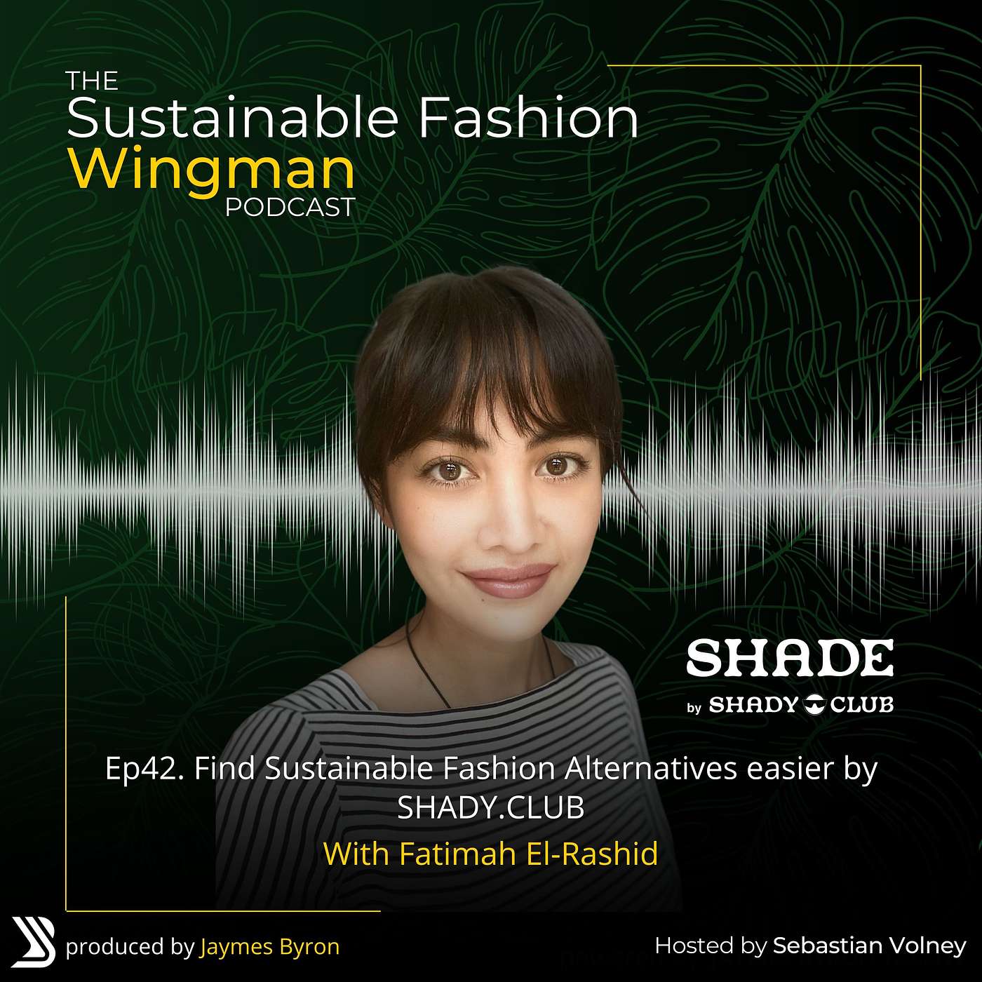 The Sustainable Fashion Wingman