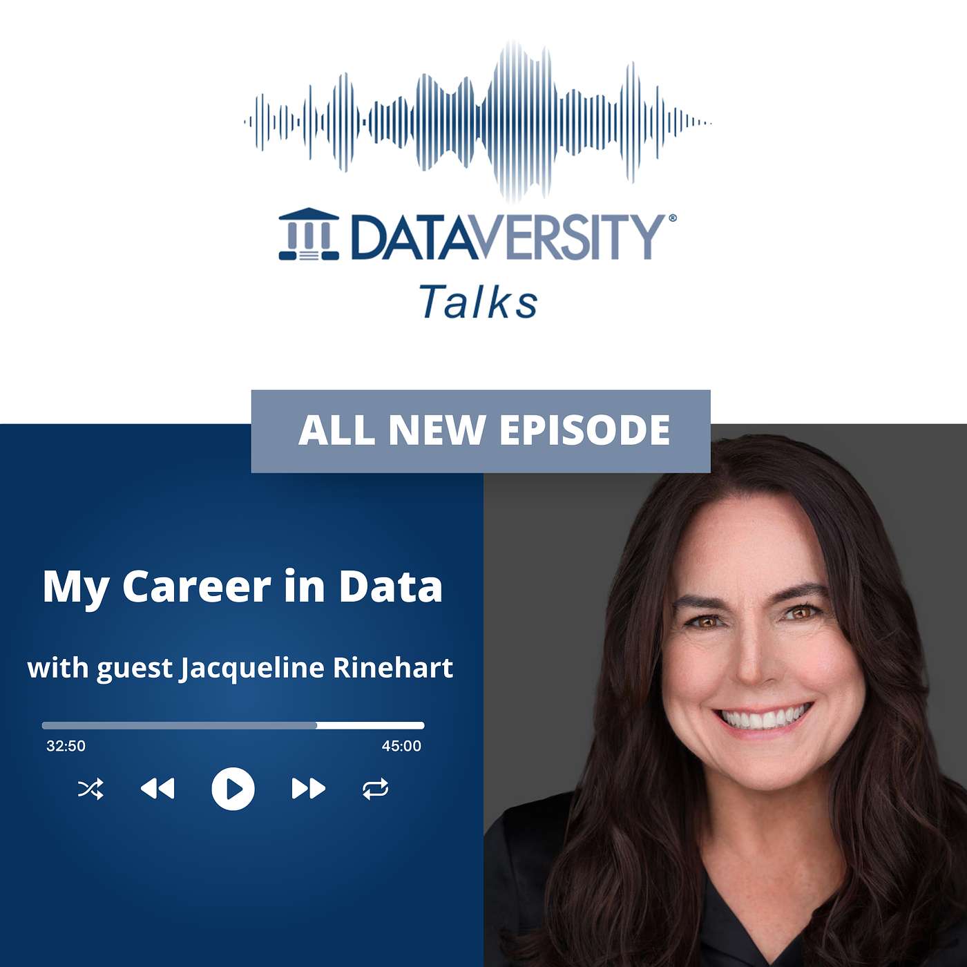 DATAVERSITY Talks