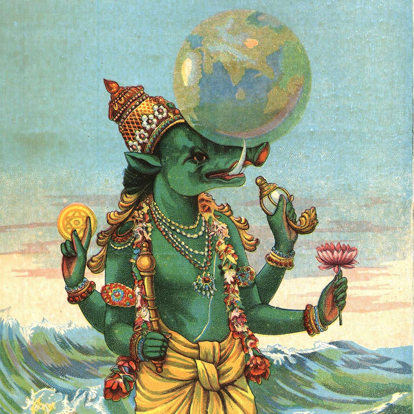 Kerry Shamblin Vedic Astrology