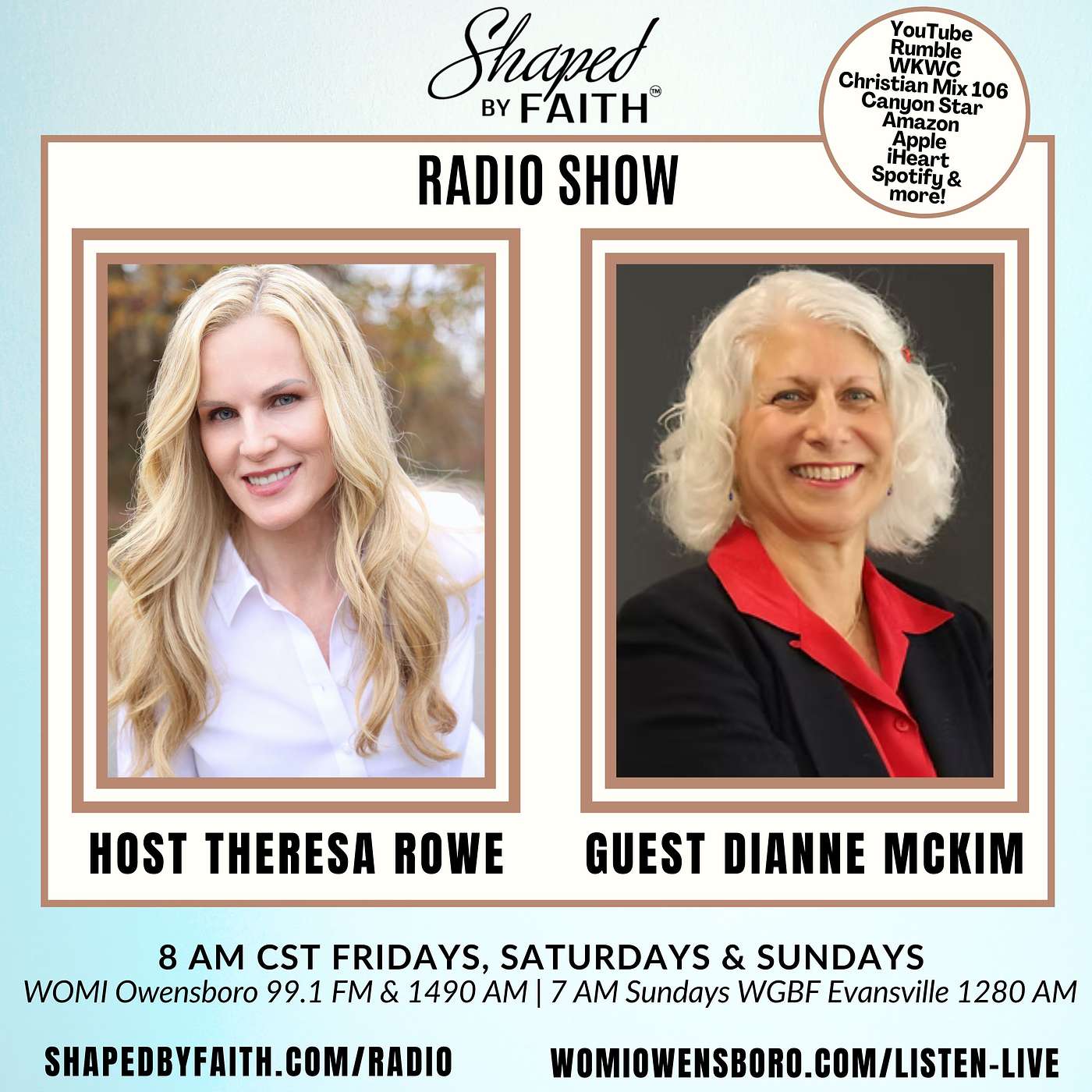 Dianne McKim - Precious Stones Coaching