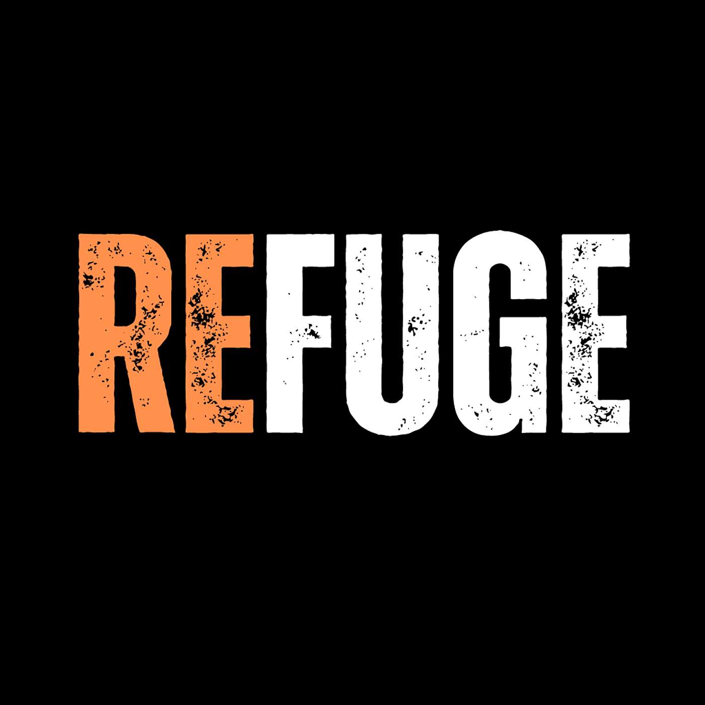 REFUGE Podcast