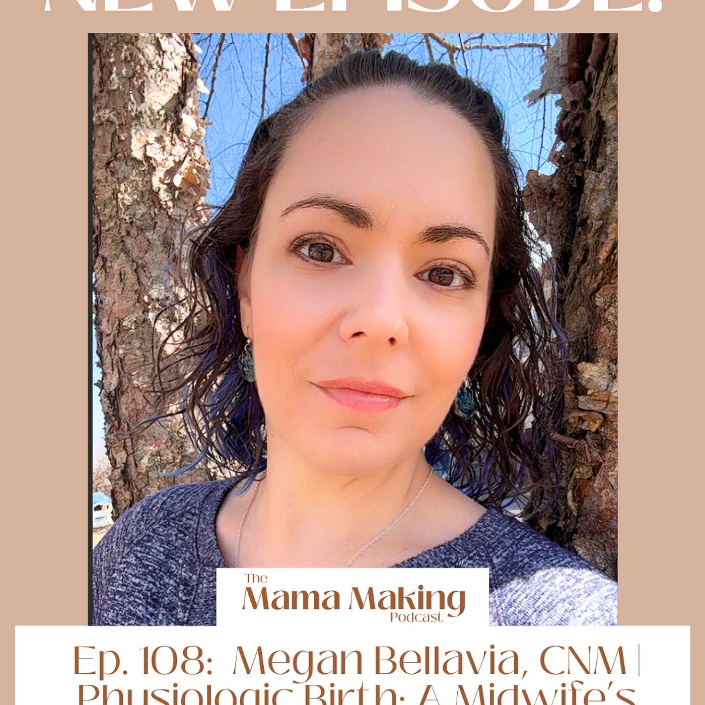 Mama Making Podcast