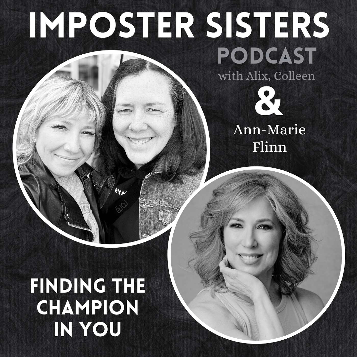 Imposter Sisters
