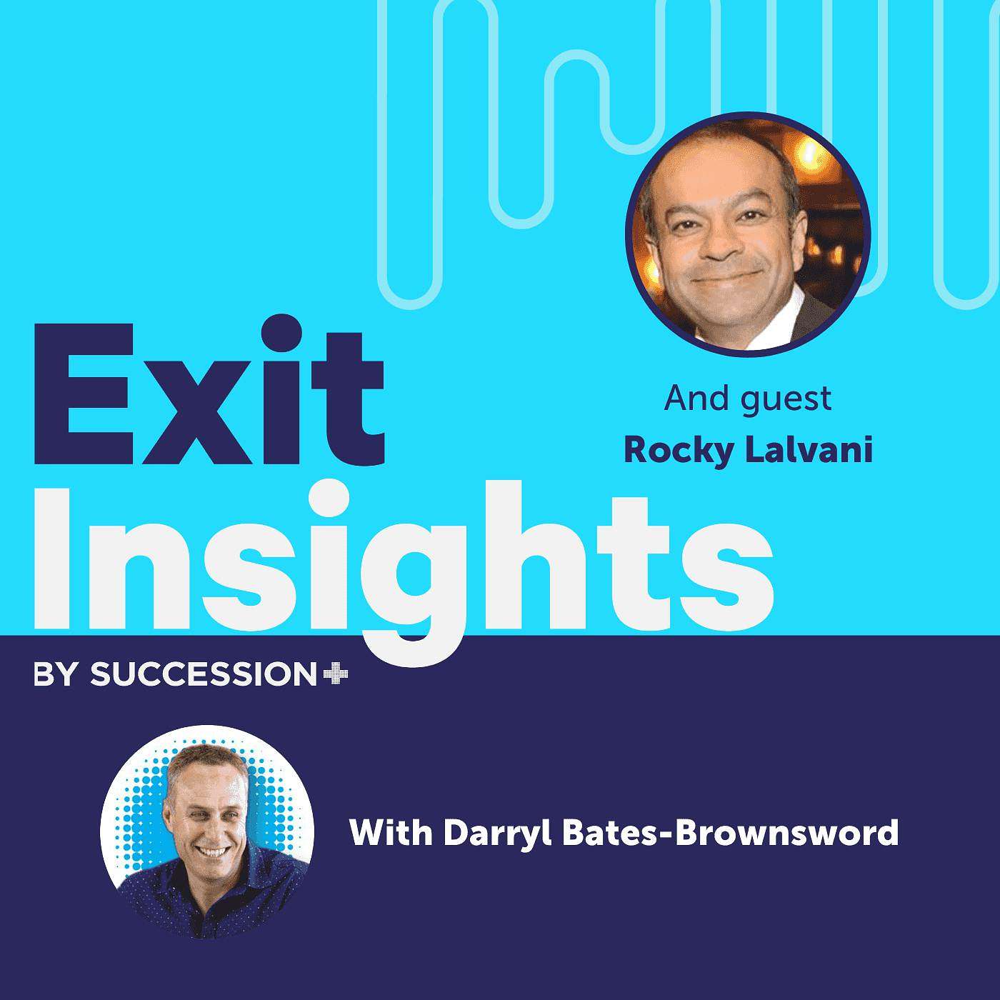 Exit Insights