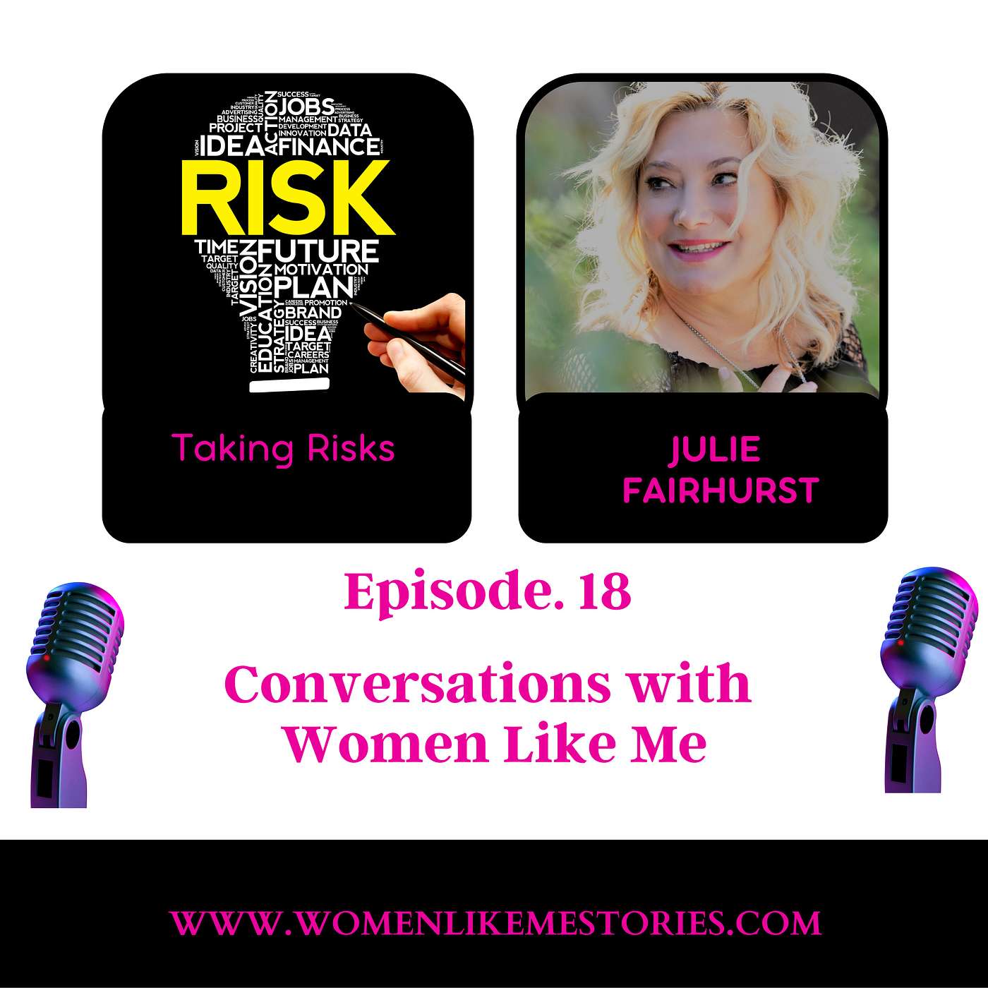 Four Ways Taking Risks Can Help Us