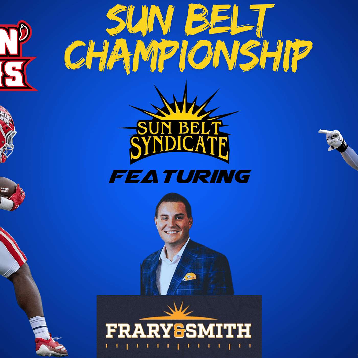 Sun Belt Syndicate