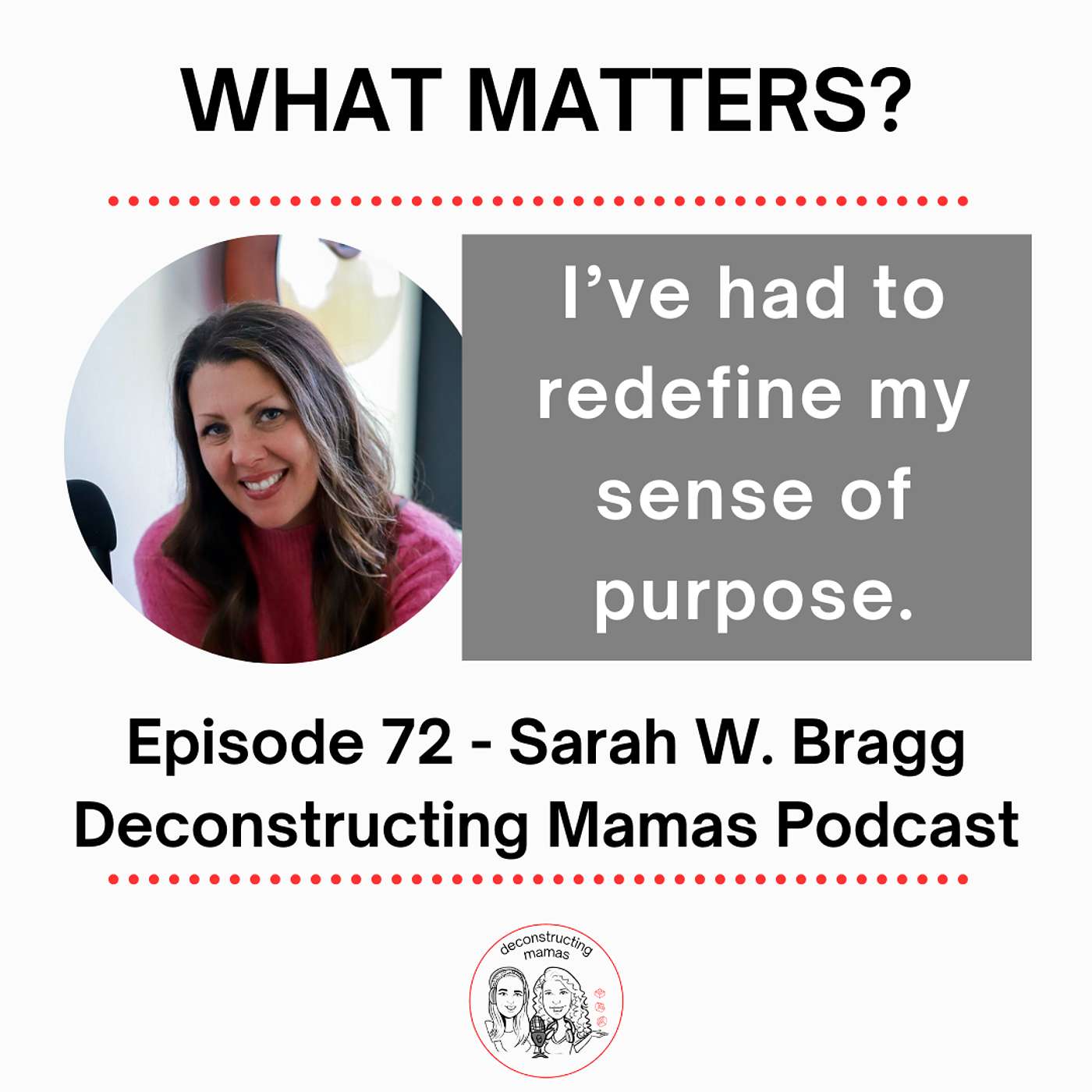 Deconstructing Mamas