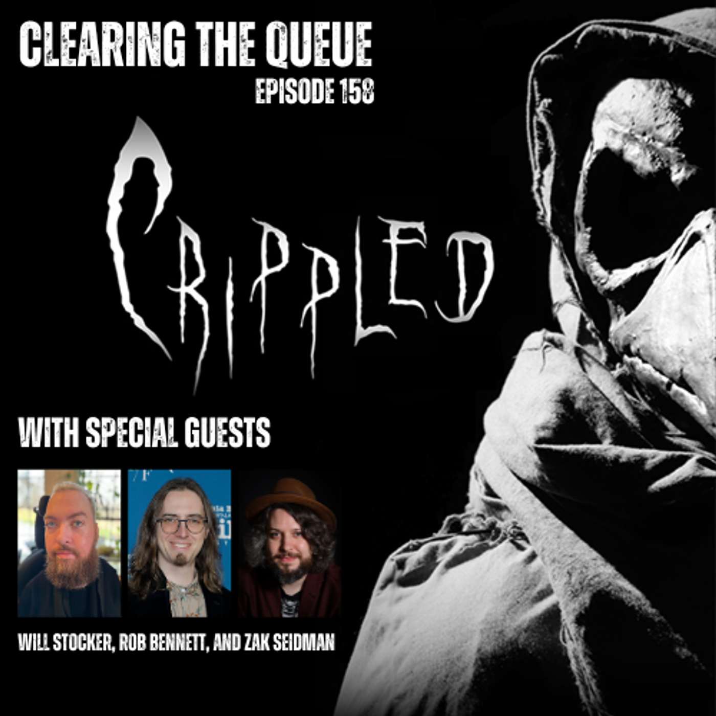 Episode 158: Crippled