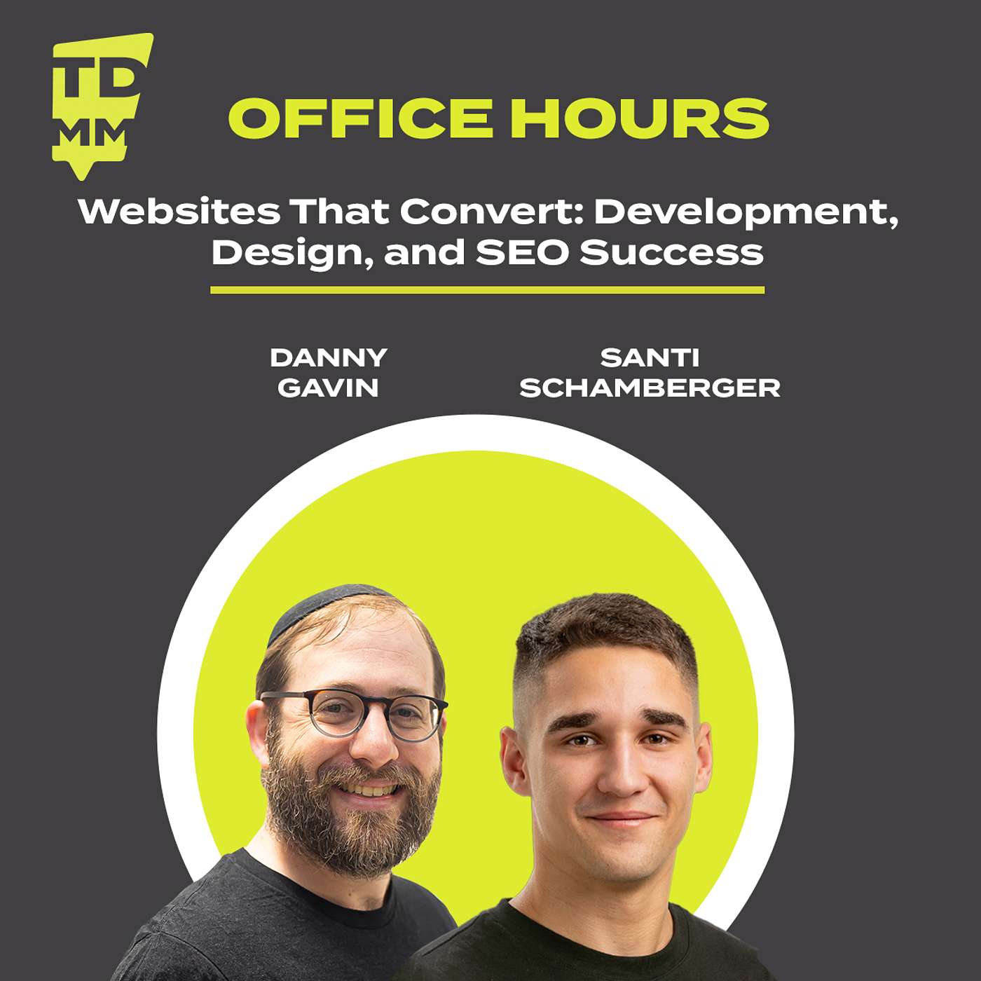 The Digital Marketing Mentor