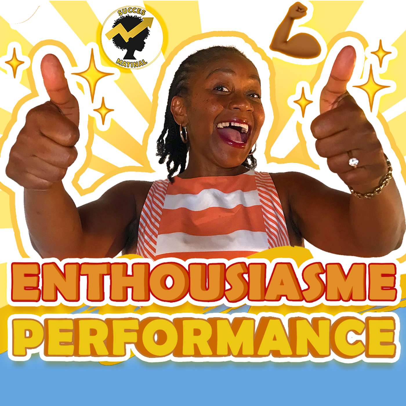 Le Pouvoir de l'Enthousiasme : Transformer Votre Travail au Quotidien