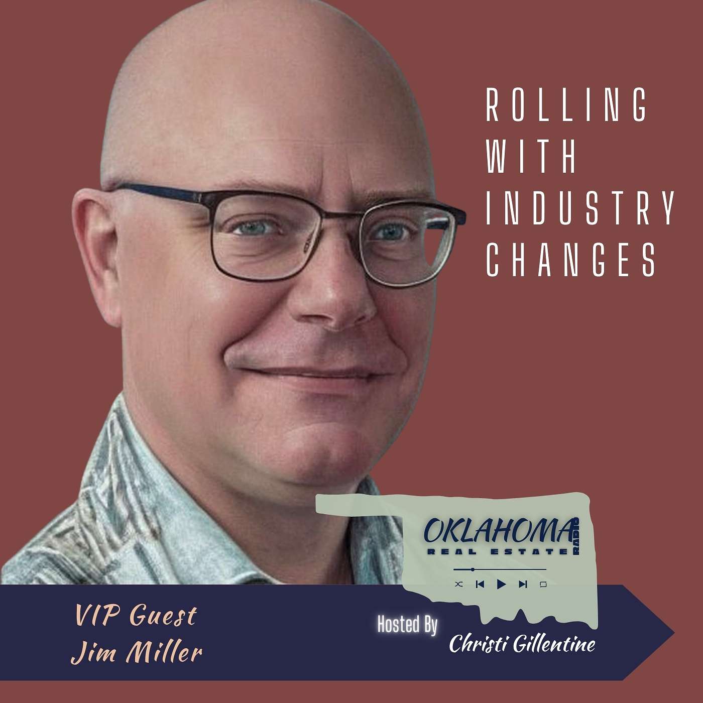 Oklahoma Real Estate Radio